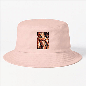 Hustle Mode: Dorian Yates Dorian Yates Hats & Caps