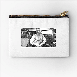 Vibes Only Dorian Yates Dorian Yates Zipper Pouches
