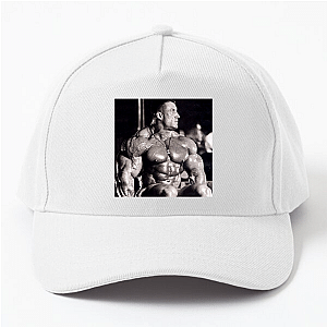 Fueled Strength Dorian Yates Dorian Yates Hats & Caps
