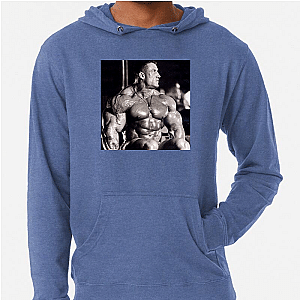 Fueled Strength Dorian Yates Dorian Yates Hoodies