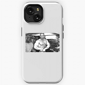 Vibes Only Dorian Yates Dorian Yates Samsung Cases