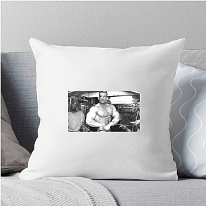 Vibes Only Dorian Yates Dorian Yates Pillows Cover