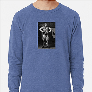 Team Dorian Yates Dorian Yates Sweatshirts