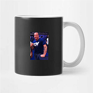 Rise With Dorian Yates Dorian Yates Mugs
