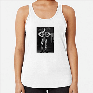 Team Dorian Yates Dorian Yates Tank Tops