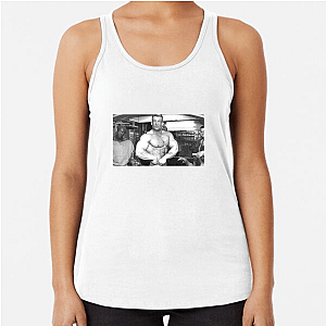Vibes Only Dorian Yates Dorian Yates Tank Tops
