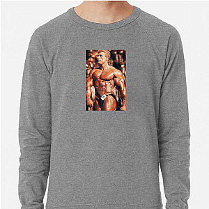 Hustle Mode: Dorian Yates Dorian Yates Sweatshirts