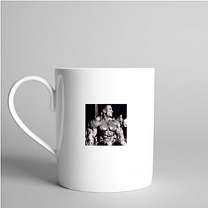 Fueled Strength Dorian Yates Dorian Yates Mugs