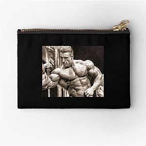 Made To Win Dorian Yates Dorian Yates Zipper Pouches