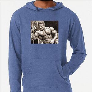 Made To Win Dorian Yates Dorian Yates Hoodies