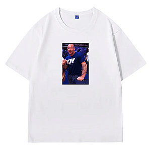 Rise With Dorian Yates Dorian Yates T-Shirts