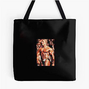 Hustle Mode: Dorian Yates Dorian Yates Bags