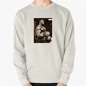 Legend Mode: Dorian Yates Dorian Yates Sweatshirts
