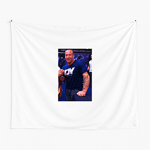 Rise With Dorian Yates Dorian Yates Tapestries
