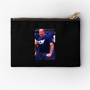 Rise With Dorian Yates Dorian Yates Zipper Pouches