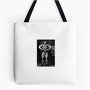 Team Dorian Yates Dorian Yates Bags