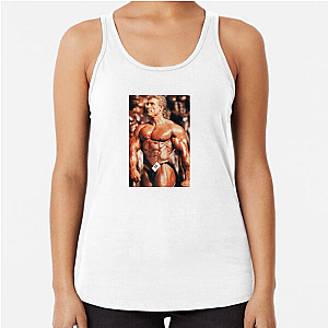 Hustle Mode: Dorian Yates Dorian Yates Tank Tops
