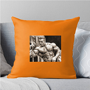 Made To Win Dorian Yates Dorian Yates Pillows Cover