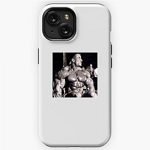 Fueled Strength Dorian Yates Dorian Yates Samsung Cases
