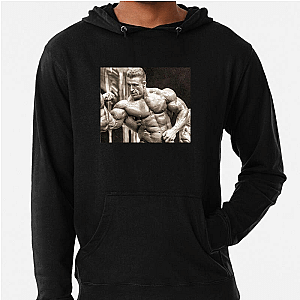 Made To Win Dorian Yates Dorian Yates Hoodies