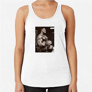 Legend Mode: Dorian Yates Dorian Yates Tank Tops