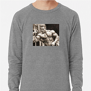 Made To Win Dorian Yates Dorian Yates Sweatshirts