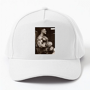 Legend Mode: Dorian Yates Dorian Yates Hats & Caps