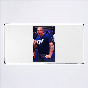 Rise With Dorian Yates Dorian Yates Mouse Pads