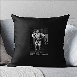 Team Dorian Yates Dorian Yates Pillows Cover