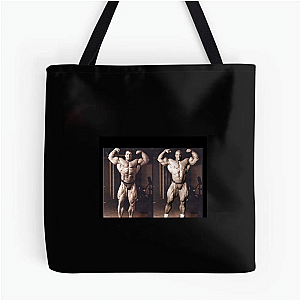 Stay Strong With Dorian Yates Dorian Yates Bags