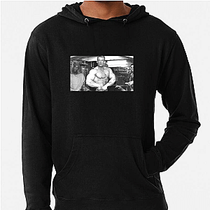 Vibes Only Dorian Yates Dorian Yates Hoodies