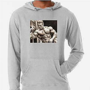 Made To Win Dorian Yates Dorian Yates Hoodies