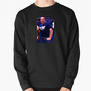 Rise With Dorian Yates Dorian Yates Sweatshirts