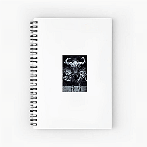 Only Gains – Dorian Yates Dorian Yates Notebook