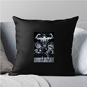 Only Gains – Dorian Yates Dorian Yates Pillows Cover