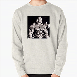 Fueled Strength Dorian Yates Dorian Yates Sweatshirts