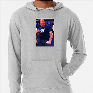 Rise With Dorian Yates Dorian Yates Hoodies