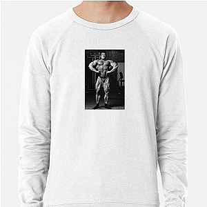 Team Dorian Yates Dorian Yates Sweatshirts