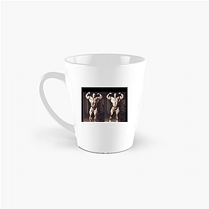 Stay Strong With Dorian Yates Dorian Yates Mugs