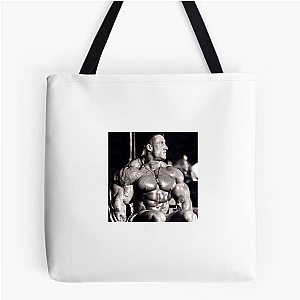 Fueled Strength Dorian Yates Dorian Yates Bags