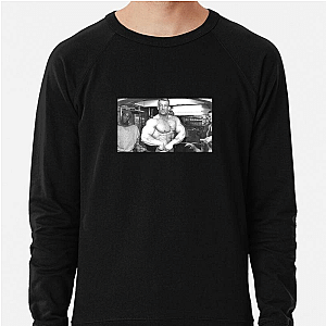 Vibes Only Dorian Yates Dorian Yates Sweatshirts