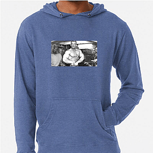 Vibes Only Dorian Yates Dorian Yates Hoodies