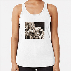 Made To Win Dorian Yates Dorian Yates Tank Tops