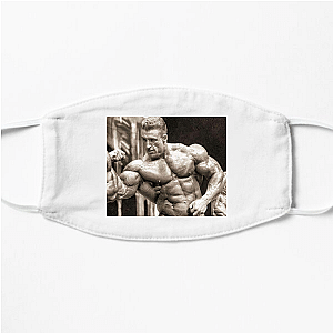 Made To Win Dorian Yates Dorian Yates Face Masks