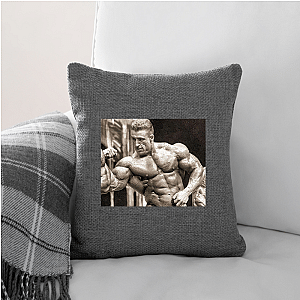 Made To Win Dorian Yates Dorian Yates Pillows Cover