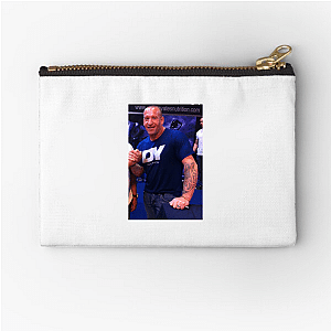 Rise With Dorian Yates Dorian Yates Zipper Pouches