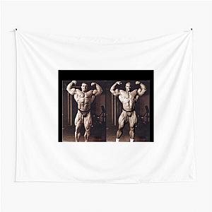 Stay Strong With Dorian Yates Dorian Yates Tapestries