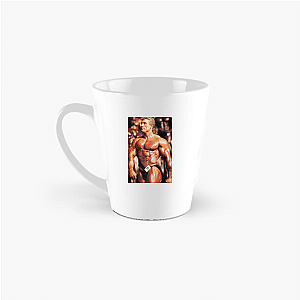 Hustle Mode: Dorian Yates Dorian Yates Mugs