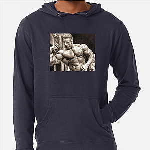 Made To Win Dorian Yates Dorian Yates Hoodies
