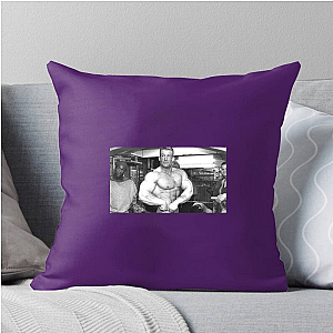 Vibes Only Dorian Yates Dorian Yates Pillows Cover